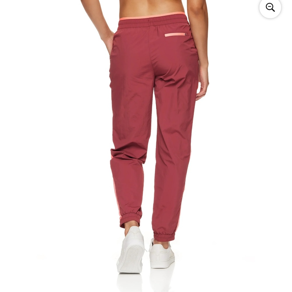 Women’s Reebok Focus Track Pants - Picture 2 of 8